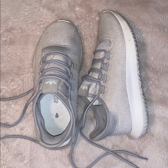 tubular shadow shoes